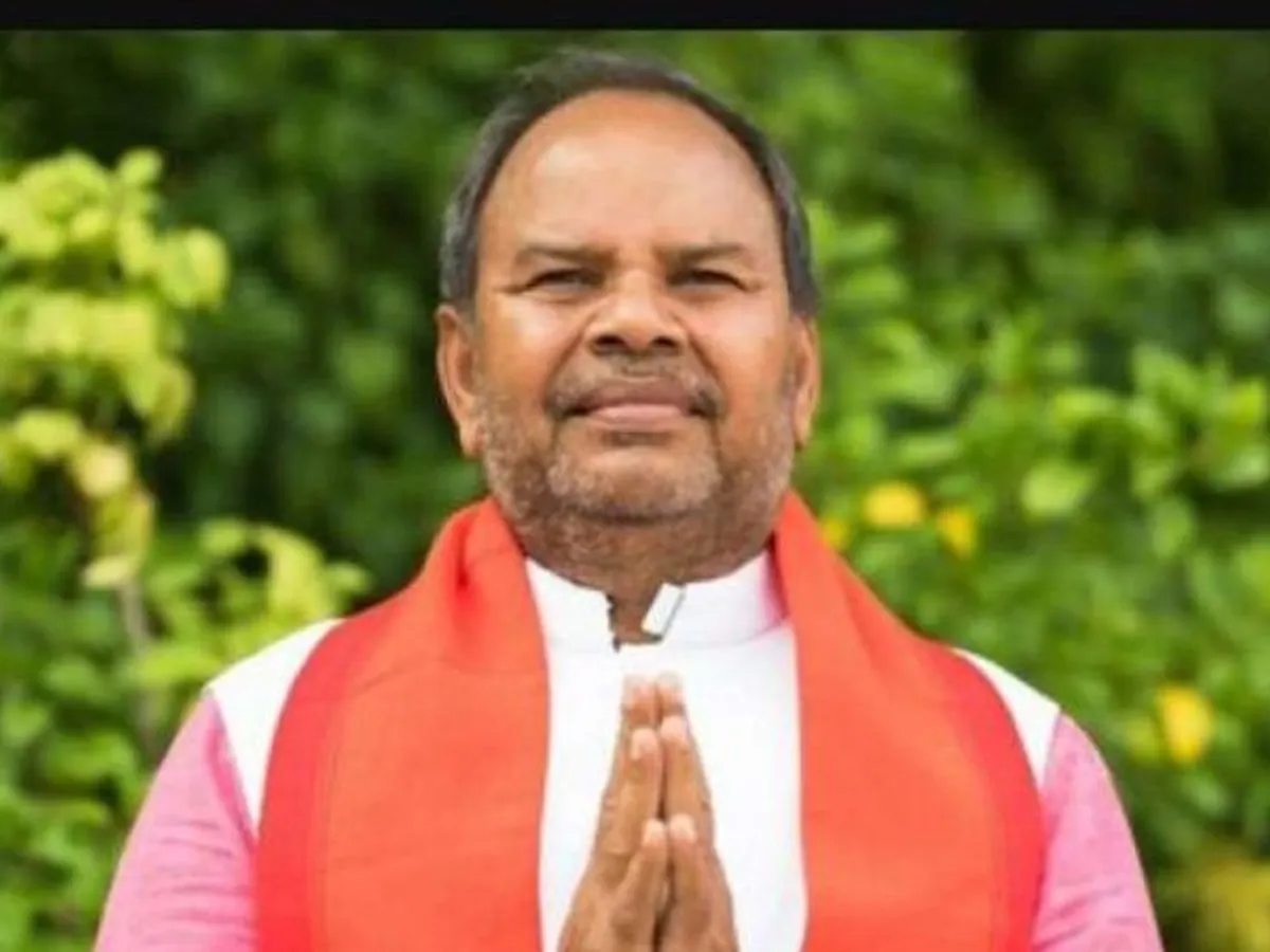 Dabhi Bharatsinhji Shankarji